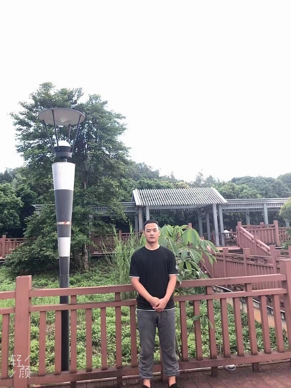 george的第一张照片--呼和浩特相亲服务中心