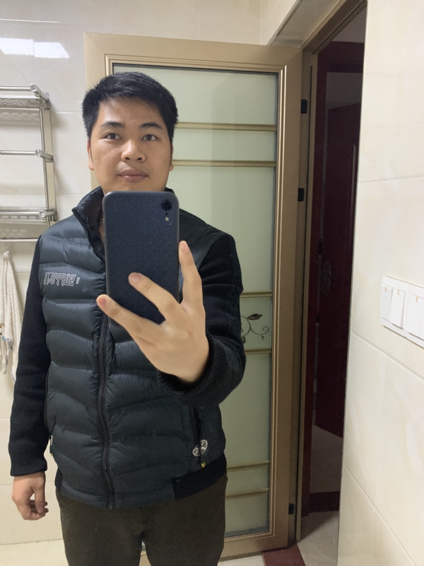 大海的第一张照片--呼和浩特相亲服务中心