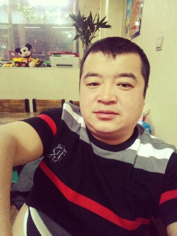 老实人的第一张照片--呼和浩特相亲服务中心