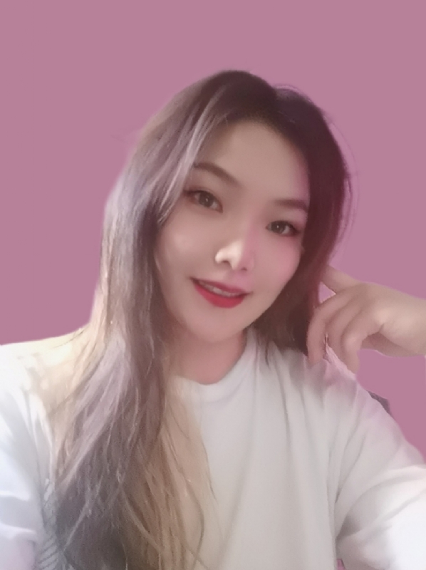 莉莉奈斯的第一张照片--呼和浩特相亲服务中心