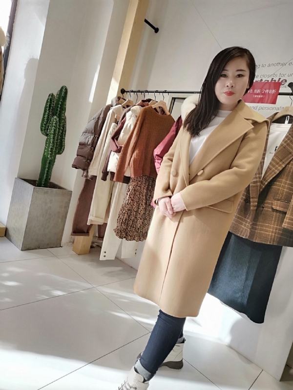 我是你的谁的第一张照片--呼和浩特相亲服务中心