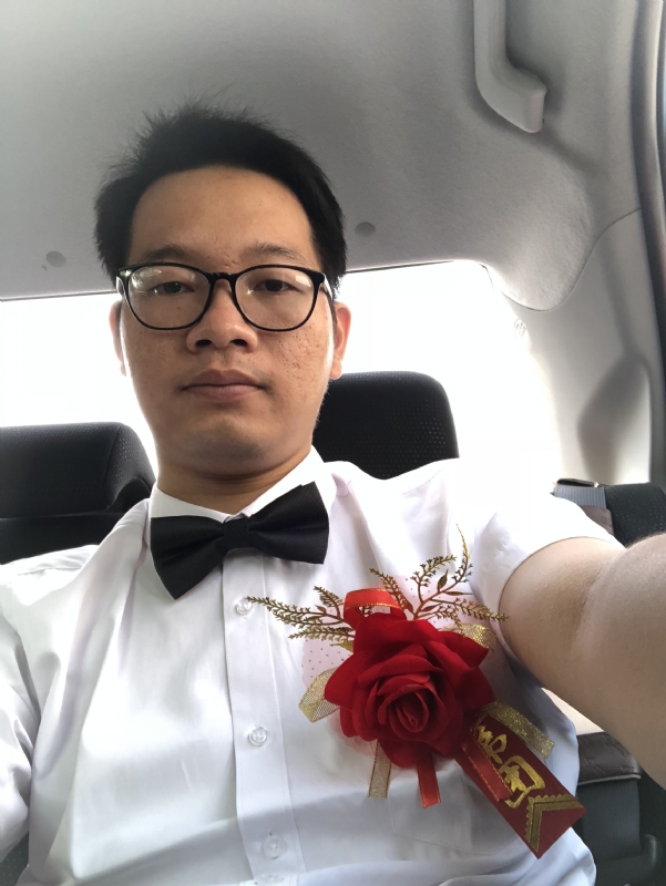 小陈的第二张照片--呼和浩特相亲服务中心