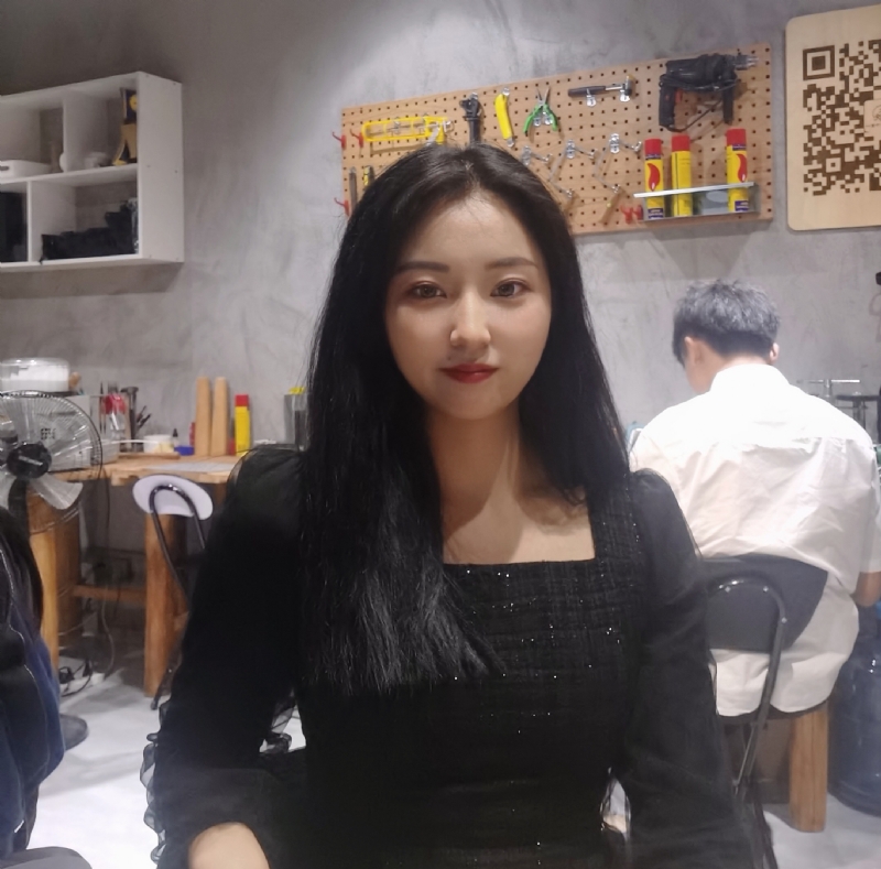 lsy的第二张照片--呼和浩特相亲服务中心