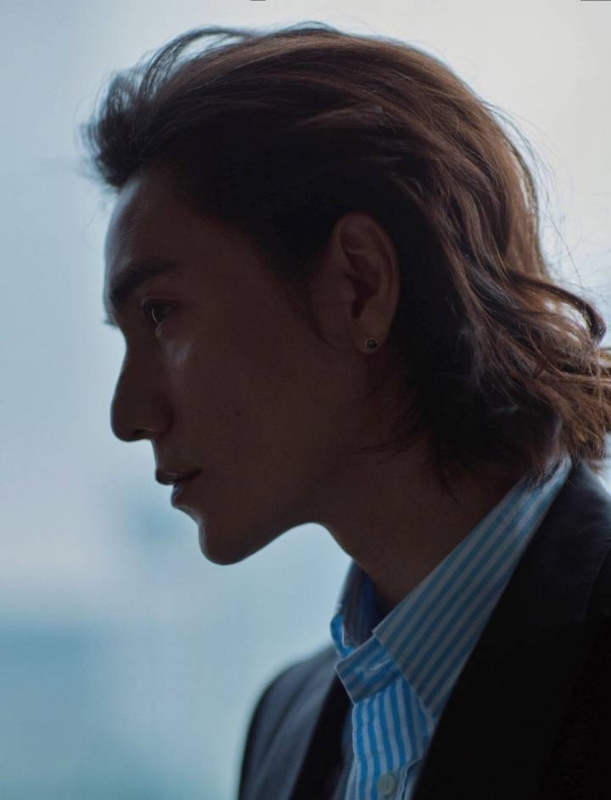 李嘉廷的第一张照片--呼和浩特相亲服务中心