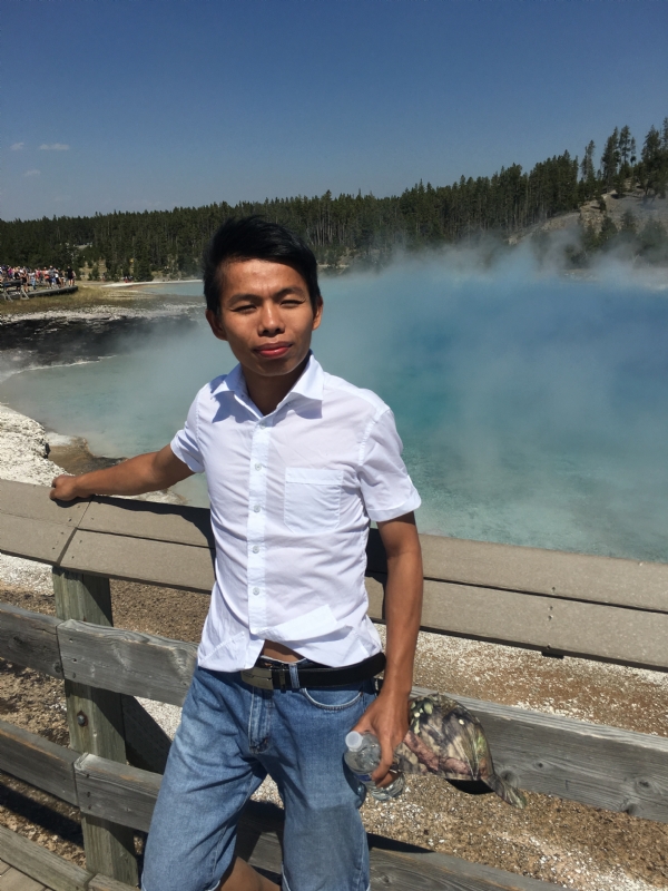 Kandy的第二张照片--呼和浩特相亲服务中心