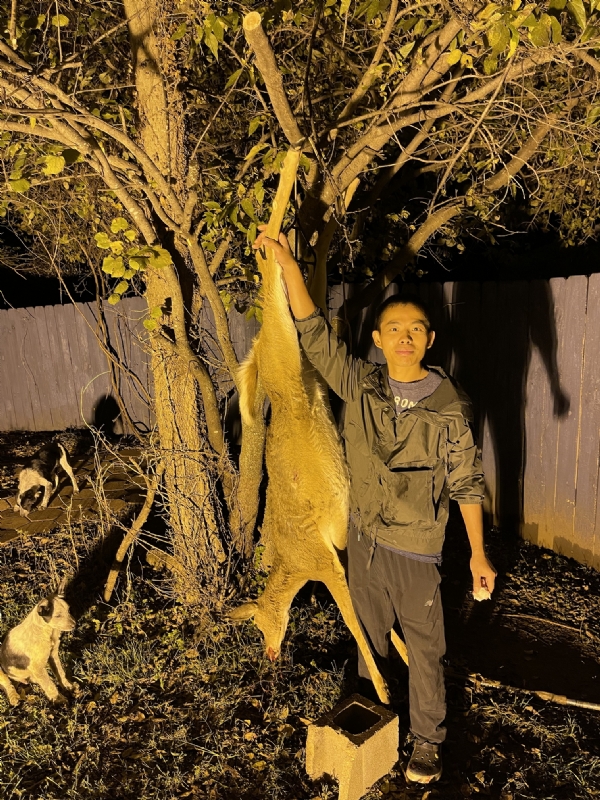 Kandy的第三张照片--呼和浩特相亲服务中心