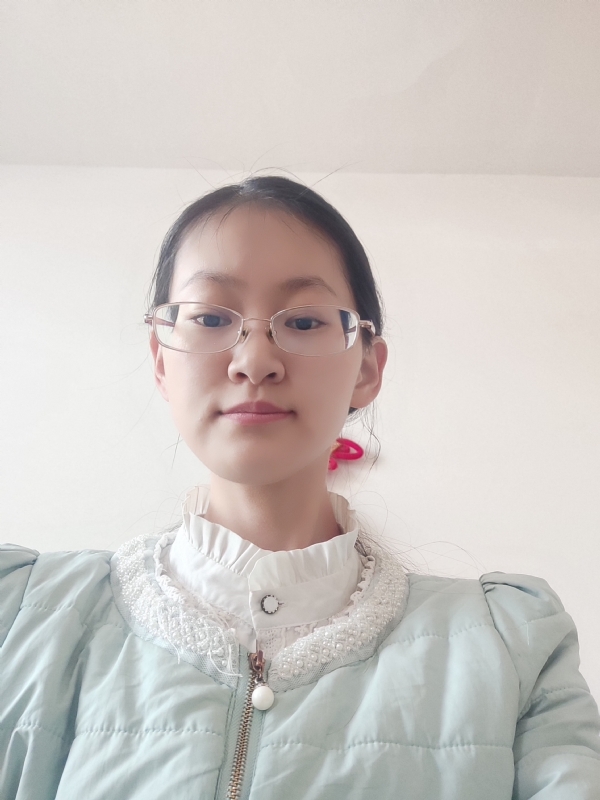 陌上雨的第一张照片--呼和浩特相亲服务中心