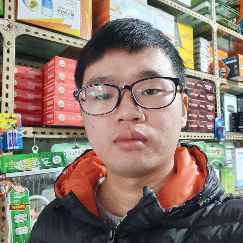 邱先生的第一张照片--呼和浩特相亲服务中心