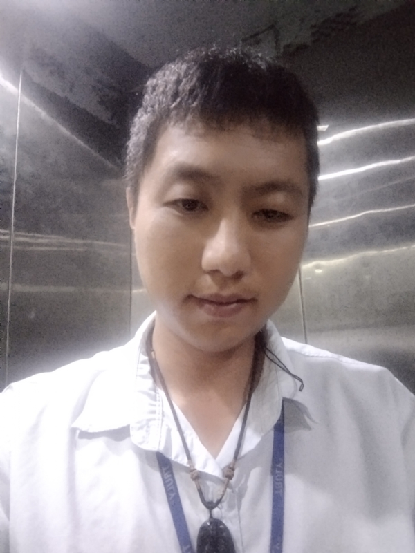 黄伟杰的第一张照片--呼和浩特相亲服务中心