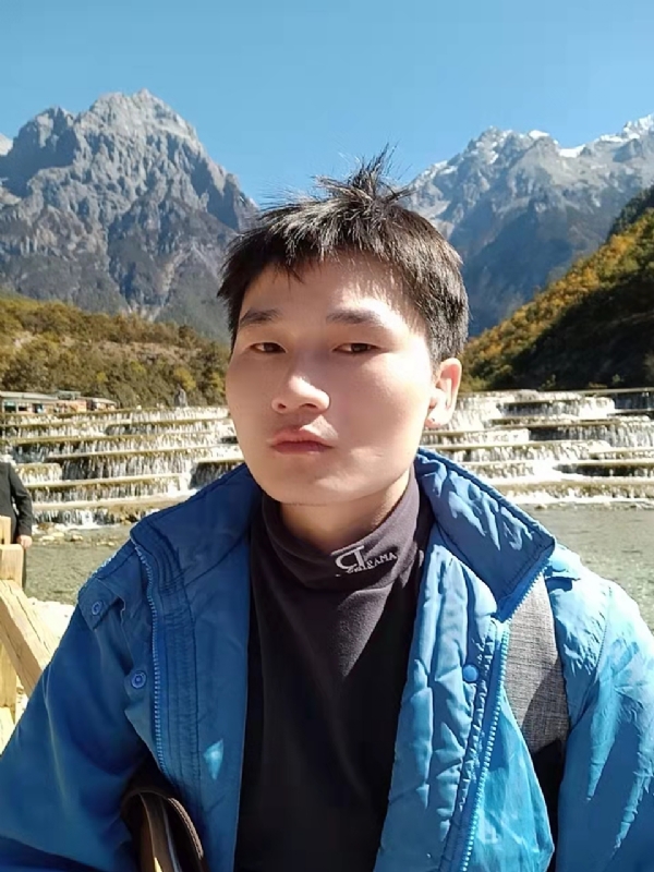 Mono的第二张照片--呼和浩特相亲服务中心