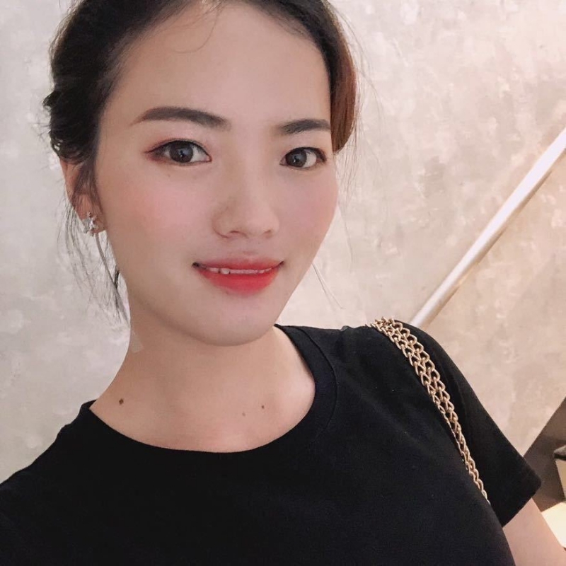 咚咚的第一张照片--呼和浩特相亲服务中心