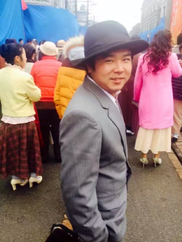 洁白的北戴河的第三张照片--呼和浩特相亲服务中心