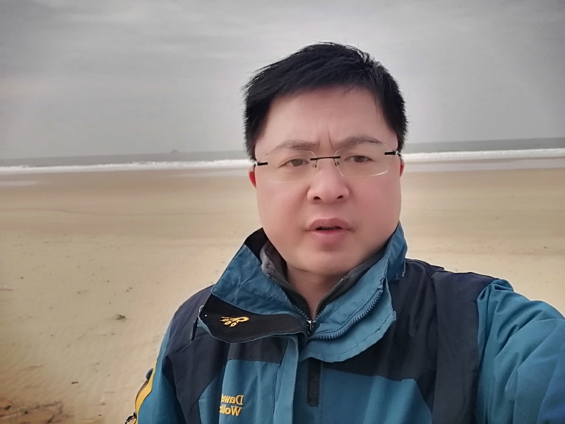 萧三歌的第一张照片--呼和浩特相亲服务中心