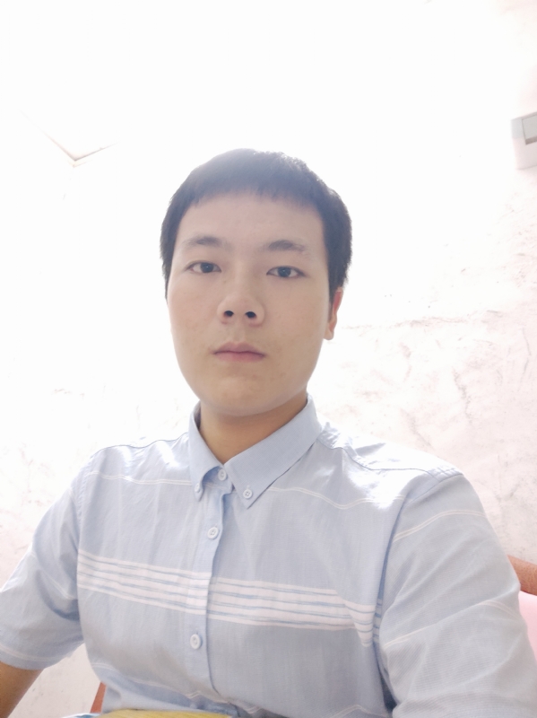 乔乔的第一张照片--呼和浩特相亲服务中心