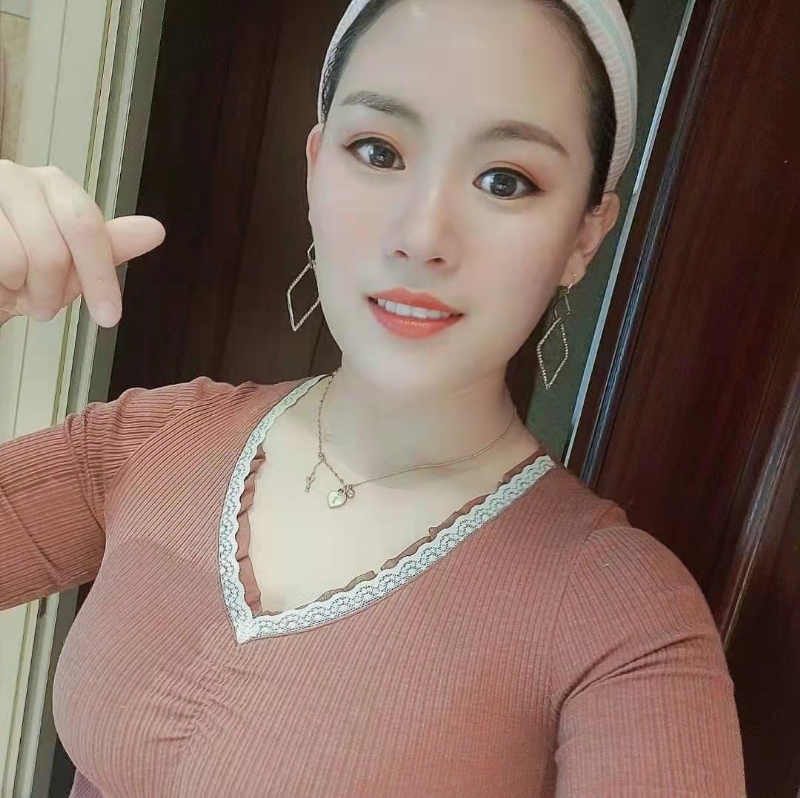 蜜&糖的第一张照片--呼和浩特相亲服务中心