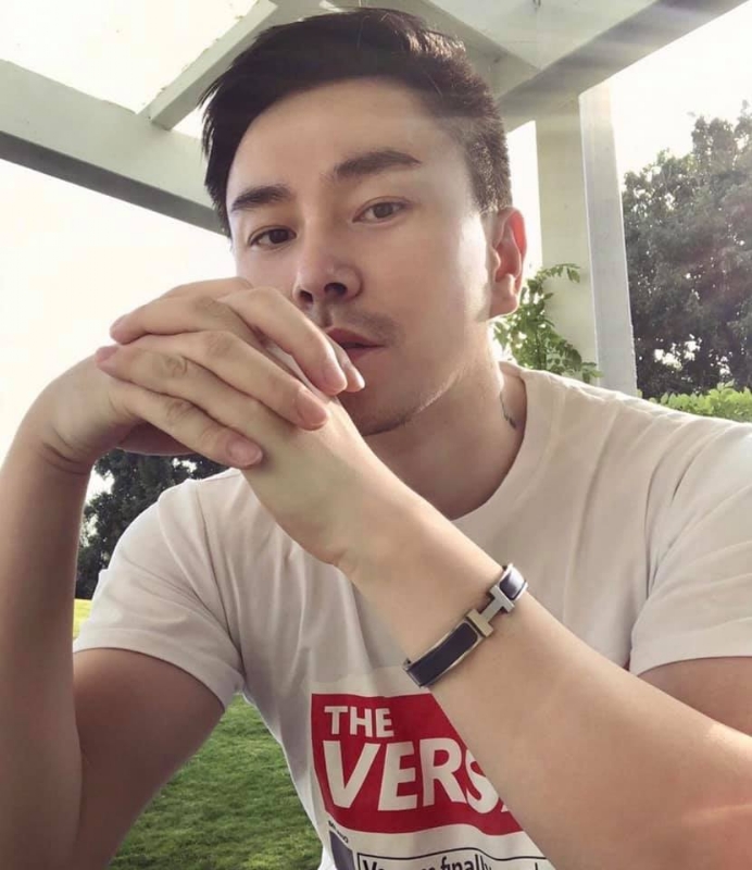 海风的第一张照片--呼和浩特相亲服务中心