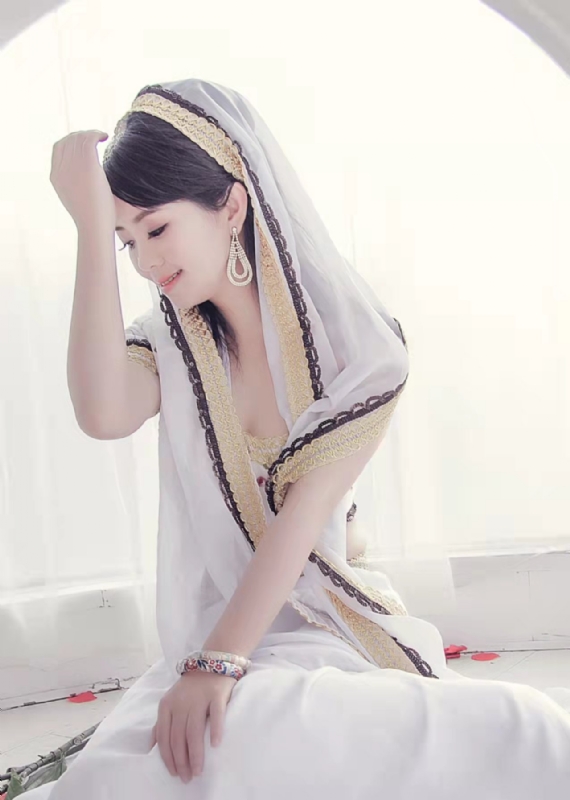 yaoyao的第一张照片--呼和浩特相亲服务中心