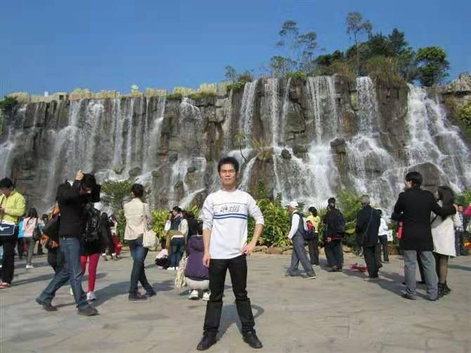 缘分不期而遇的第三张照片--呼和浩特相亲服务中心