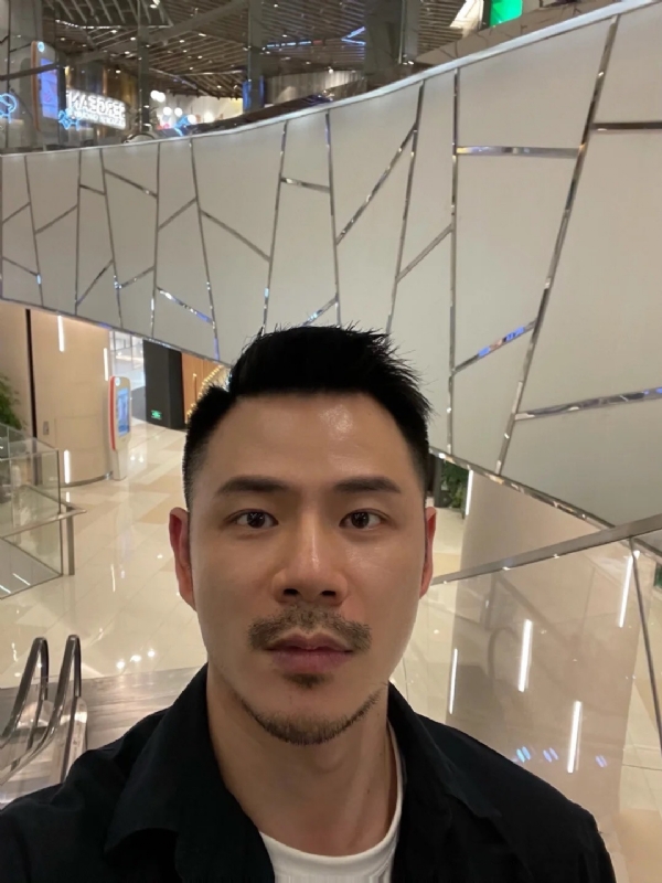 陈的第一张照片--呼和浩特相亲服务中心