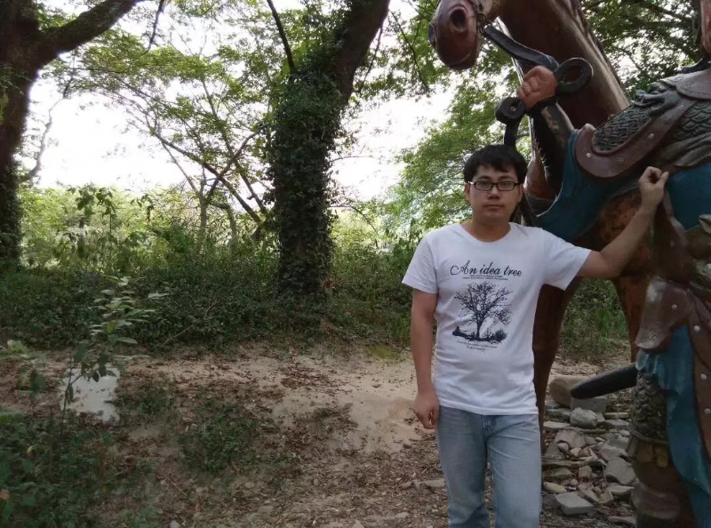 峰的第一张照片--呼和浩特相亲服务中心