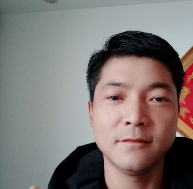 郝运的第一张照片--呼和浩特相亲服务中心