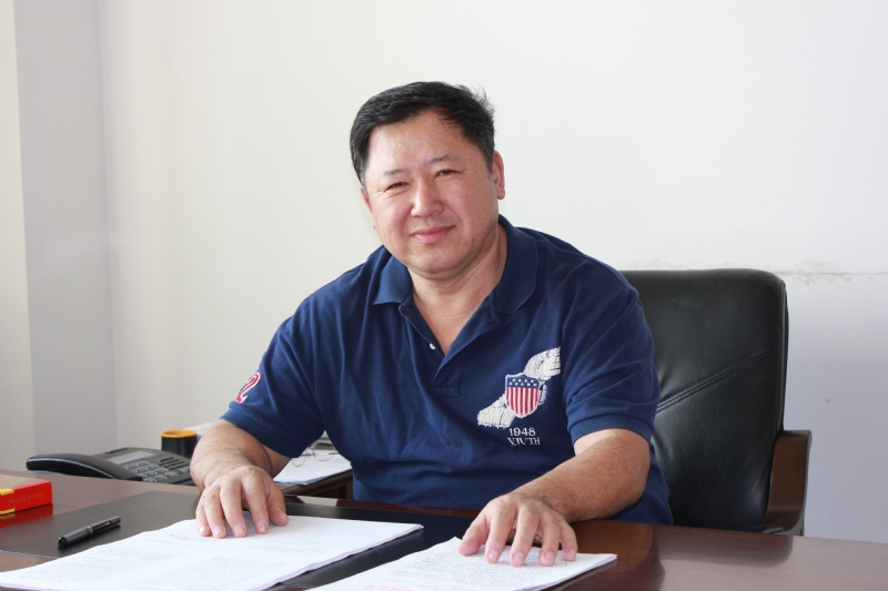 阳光一族的第一张照片--呼和浩特相亲服务中心