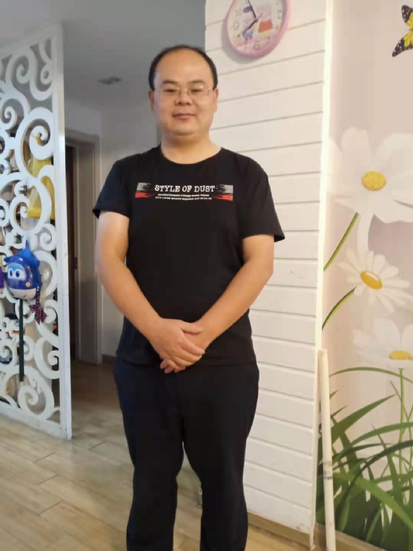 知音难觅的第一张照片--呼和浩特相亲服务中心