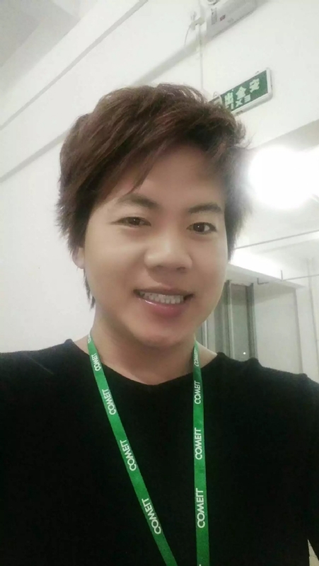 真诚相处不诚勿扰的第三张照片--呼和浩特相亲服务中心