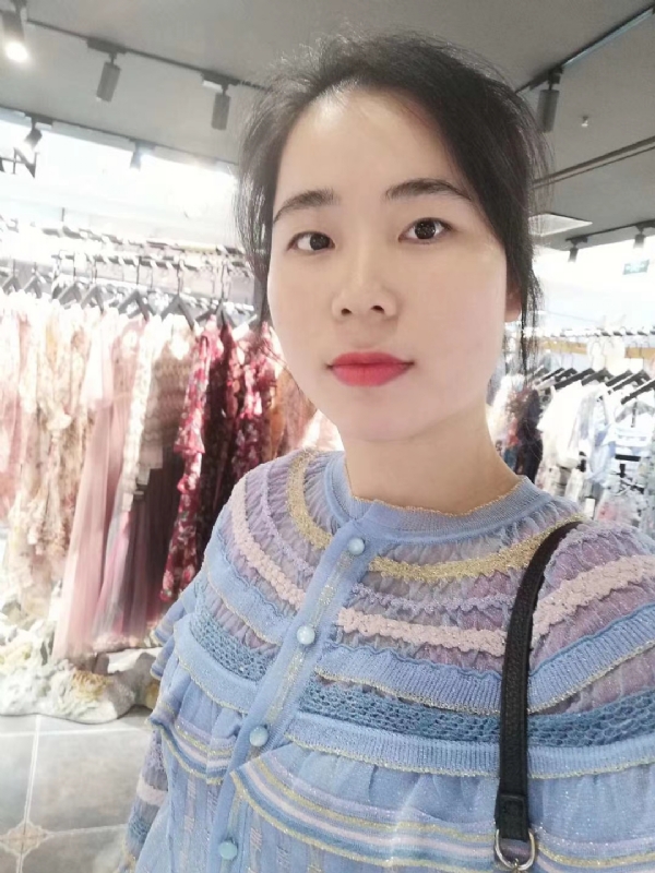 团笑的第一张照片--呼和浩特相亲服务中心