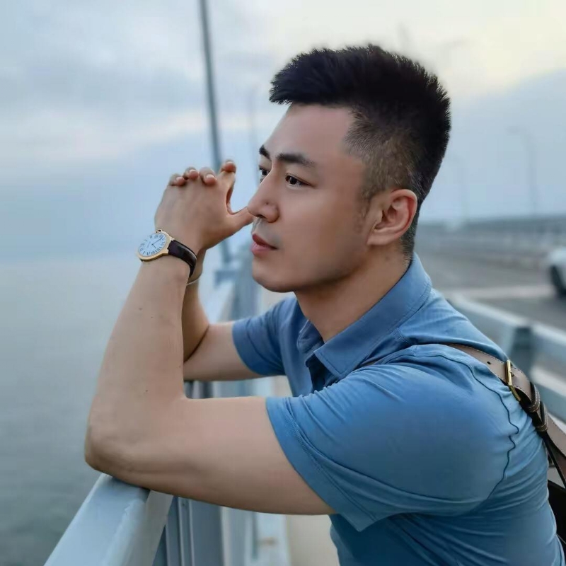 劉陽的第一张照片--呼和浩特相亲服务中心