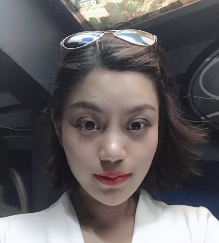 春暖花开的第二张照片--呼和浩特相亲服务中心