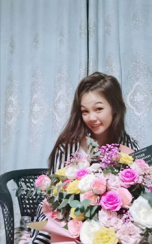 声声慢的第一张照片--呼和浩特相亲服务中心