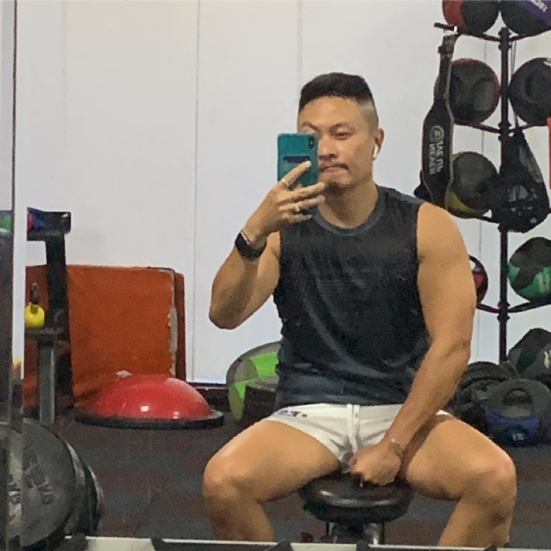 Andy的第一张照片--呼和浩特相亲服务中心