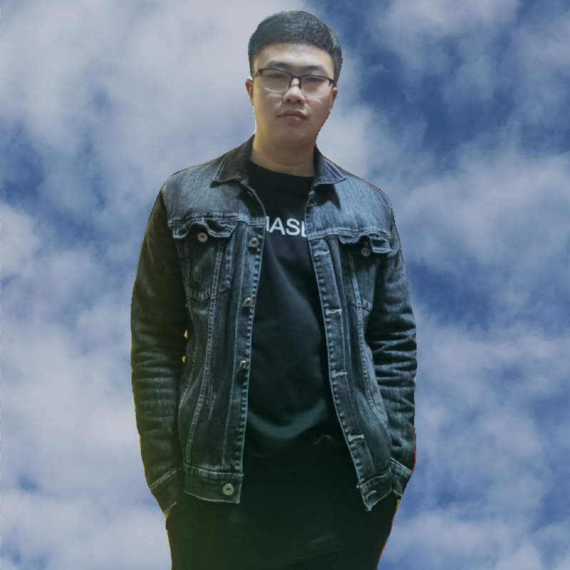 释然坦然的第二张照片--呼和浩特相亲服务中心