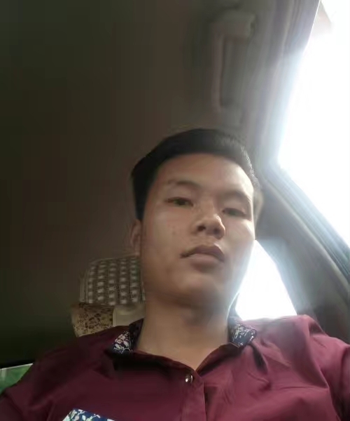 单亲爸爸的第一张照片--呼和浩特相亲服务中心