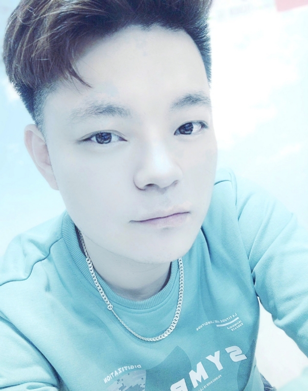 小丰的第一张照片--呼和浩特相亲服务中心