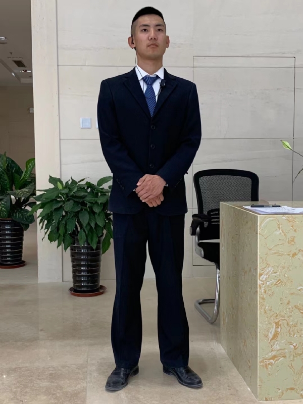 南山南的第二张照片--呼和浩特相亲服务中心