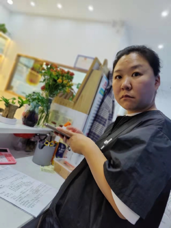 东北小野花的第二张照片--呼和浩特相亲服务中心