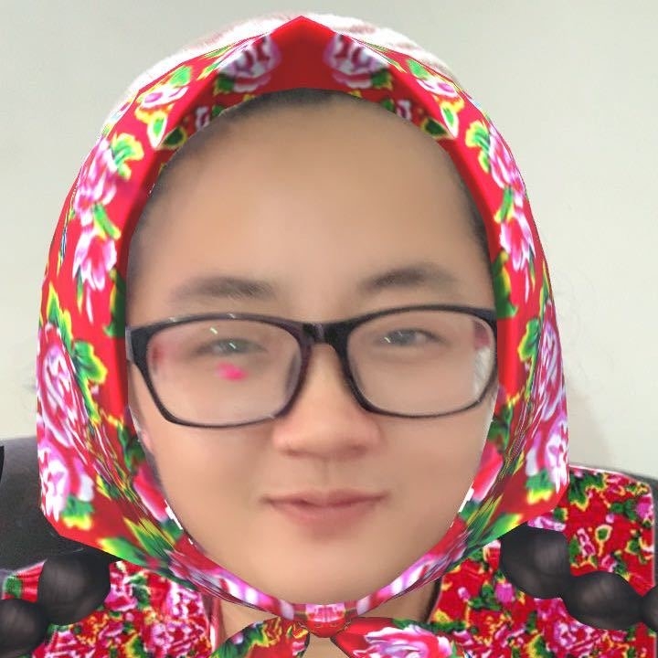 小兰的第一张照片--呼和浩特相亲服务中心