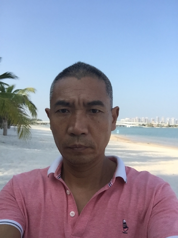 白开水的第一张照片--呼和浩特相亲服务中心