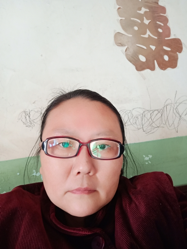 苦乐的第一张照片--呼和浩特相亲服务中心