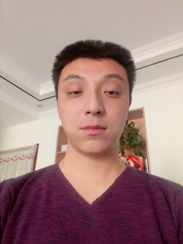 钱永辉的第一张照片--呼和浩特相亲服务中心