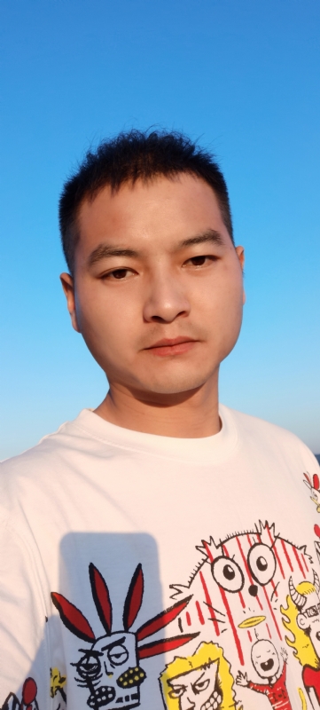 有梦不怕痛的第一张照片--呼和浩特相亲服务中心