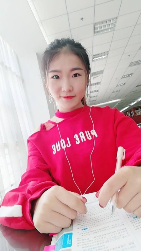 Smile的第二张照片--呼和浩特相亲服务中心