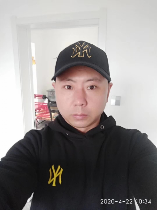 风起的第二张照片--呼和浩特相亲服务中心