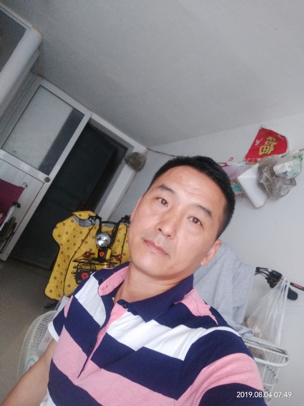 啊豹的第一张照片--呼和浩特相亲服务中心