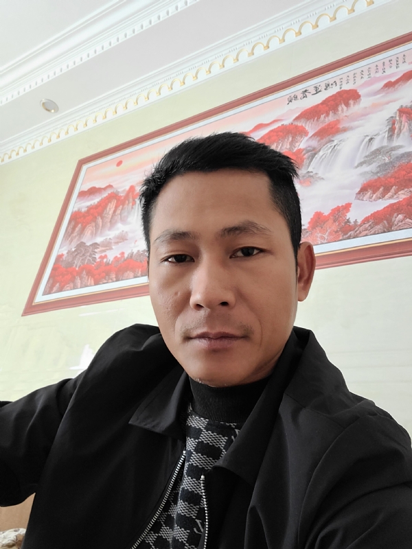 大叔的第一张照片--呼和浩特相亲服务中心