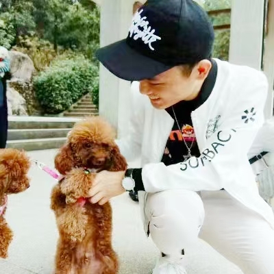 烟雨蒙蒙的第一张照片--呼和浩特相亲服务中心