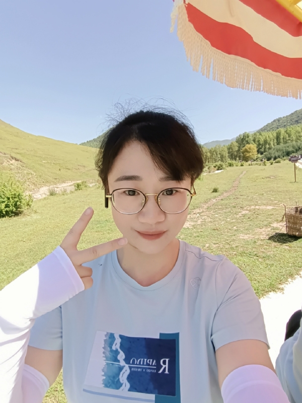 暖暖的第一张照片--呼和浩特相亲服务中心