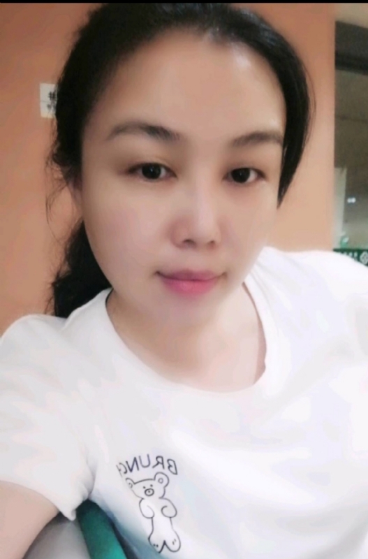 淡淡的云的第一张照片--呼和浩特相亲服务中心